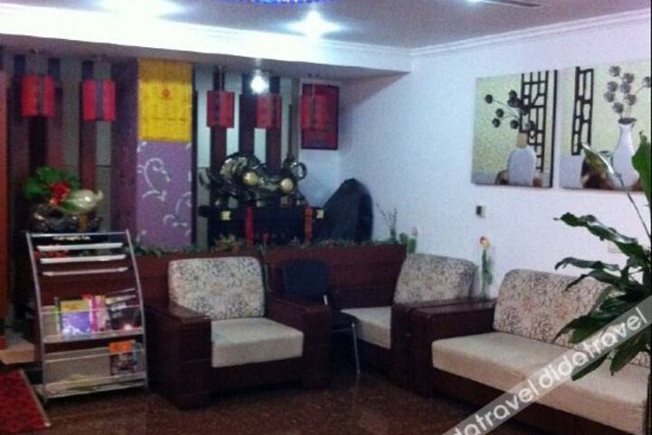 Keke Business Hotel