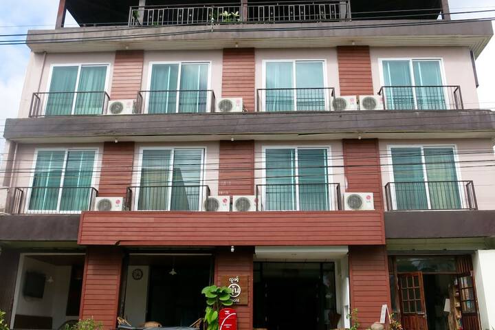 Hotel 42 of 48
