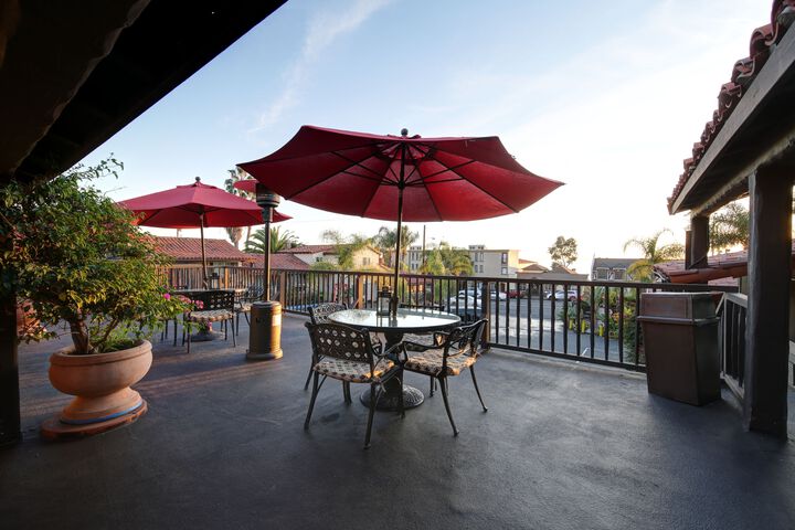 Terrace/Patio 42 of 44