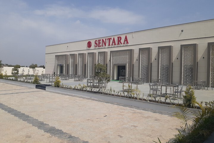 Image of Sentara Hotel and Resort