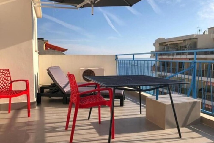 Terrace/Patio 57 of 60