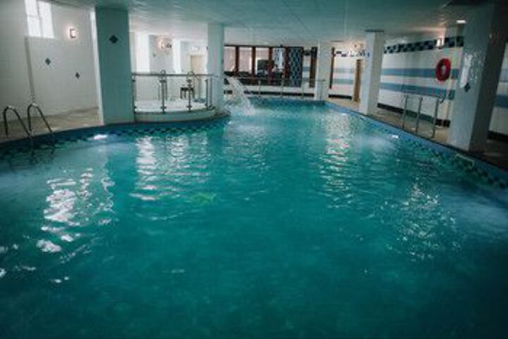 Pool 15 of 23
