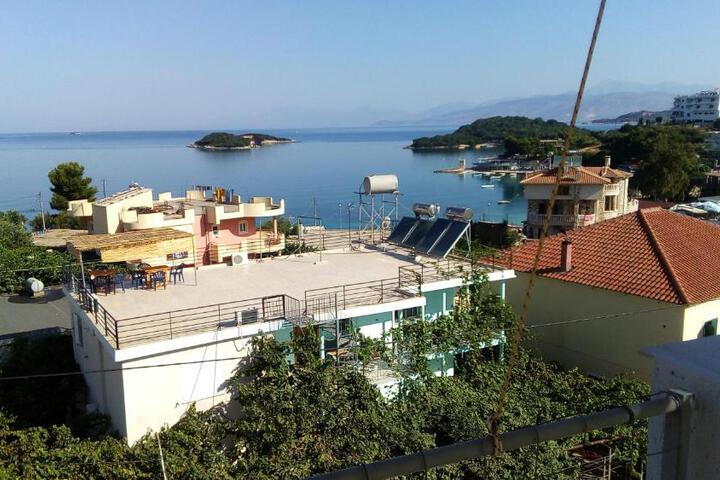 Vila Ester