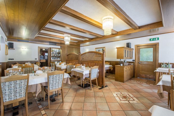 Restaurants
