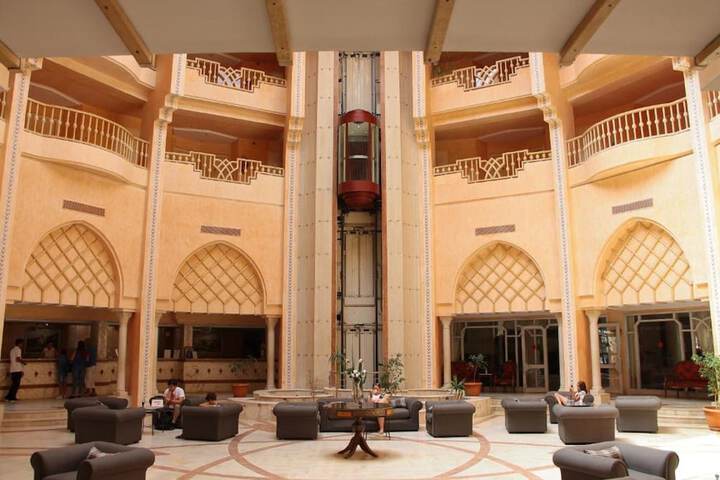 Fitness Facility Photos