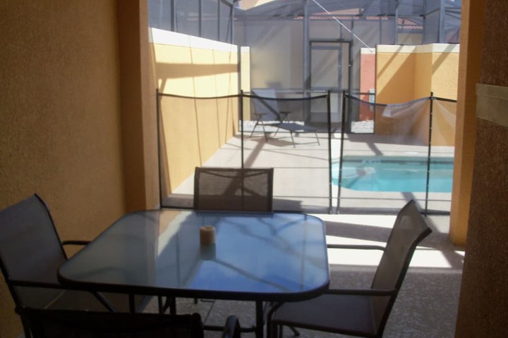 Terrace/Patio 27 of 27