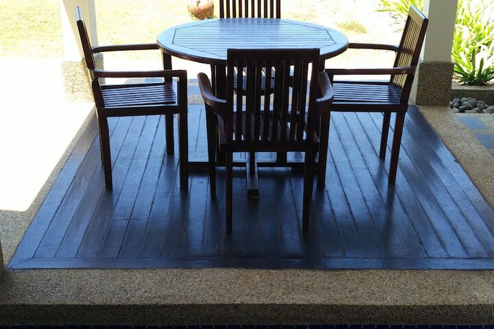 Terrace/Patio 20 of 56