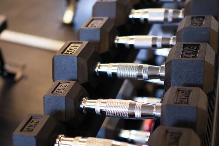 Health and Fitness 51 of 68