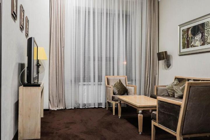 Fitness Facility Photos