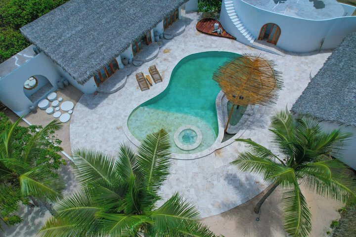 Pousada Buriti Atins Boutique