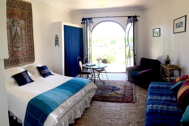 Le Clos Beldi