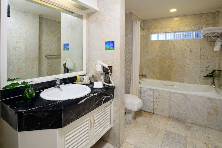 Bathroom Vanities