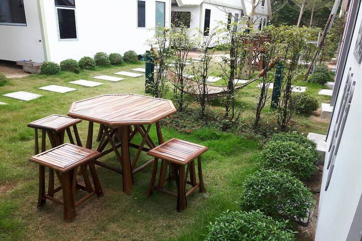 Terrace/Patio 12 of 15
