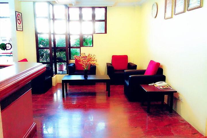Hotel Interior 4 of 22