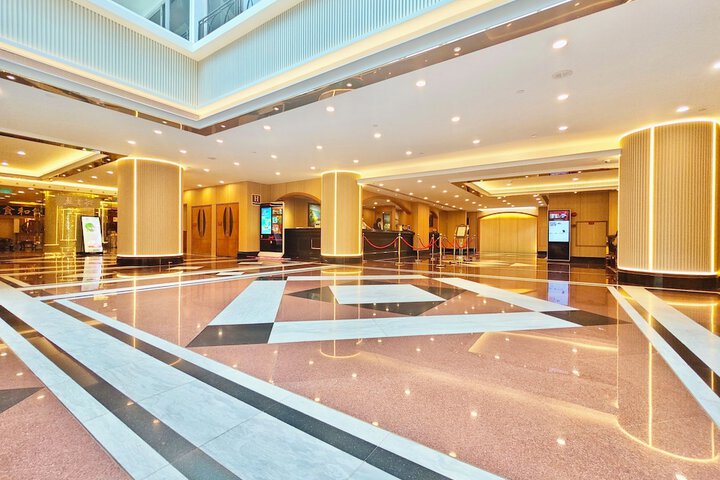 Hotel Interior 7 of 63