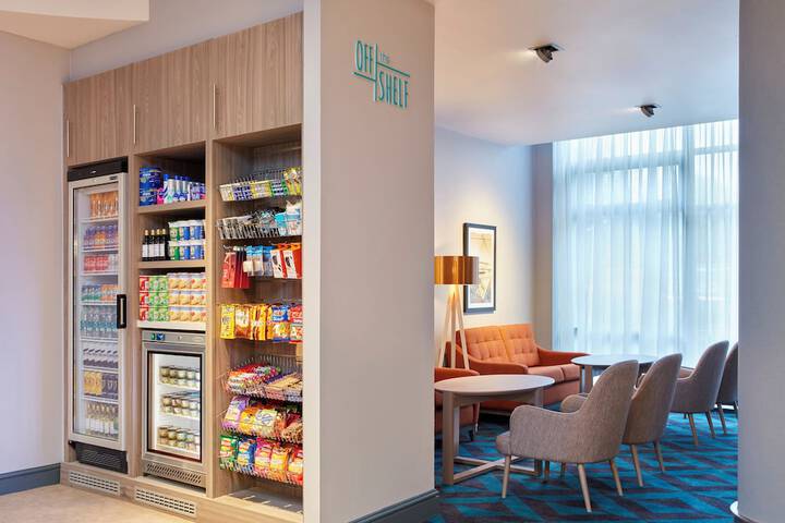 Hotel Interior 3 of 56