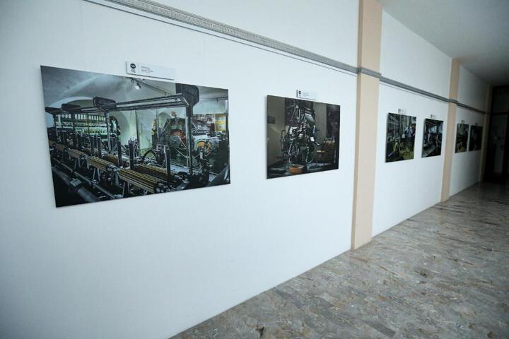 Fitness Center Photo