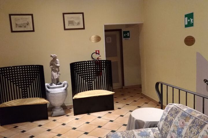 Hotel Interior 46 of 49