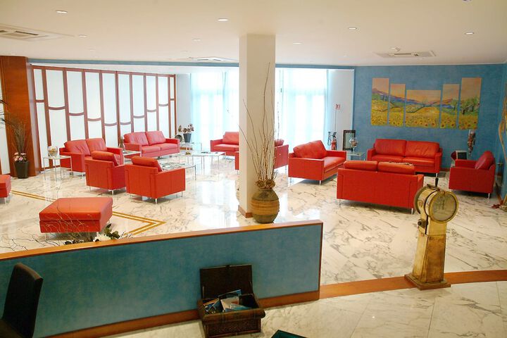 Hotel Interior 7 of 59