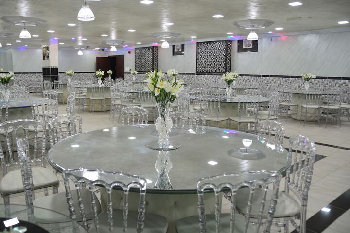 Ballroom/Hall 112 of 125