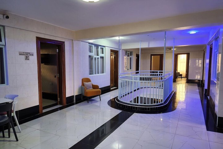 Hotel Interior 57 of 63