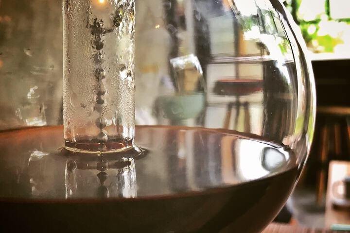 Breakfast/Coffee Service 24 of 41