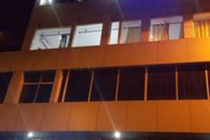 Hotel 13 of 22