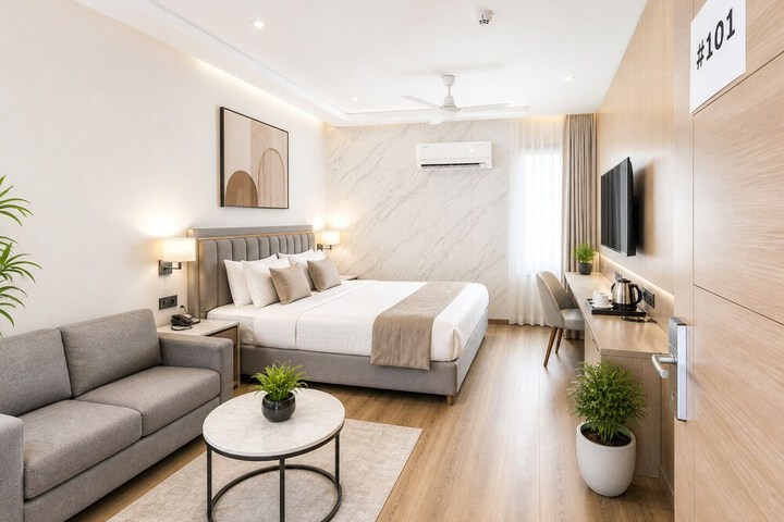Room 5 of 15
