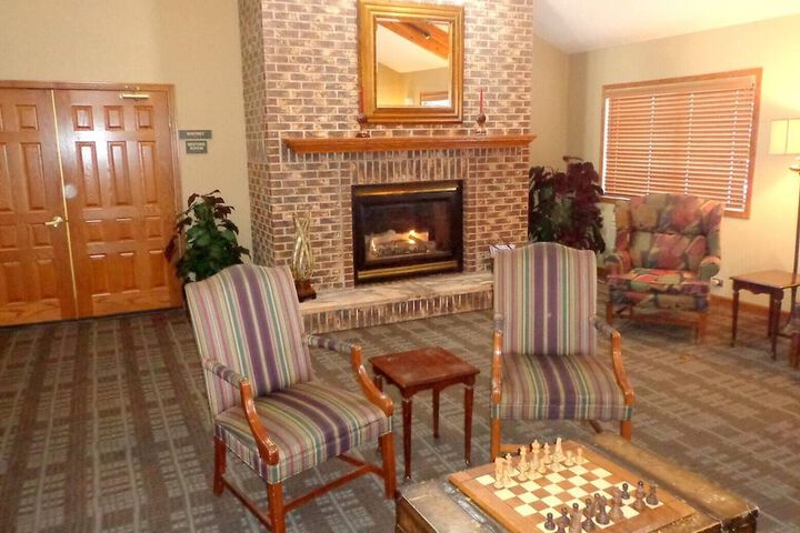 Hotel Interior 2 of 35