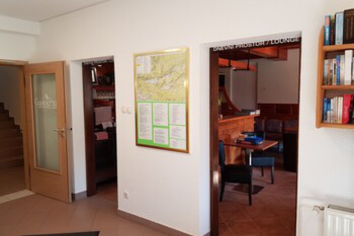 Hotel Interior 4 of 45