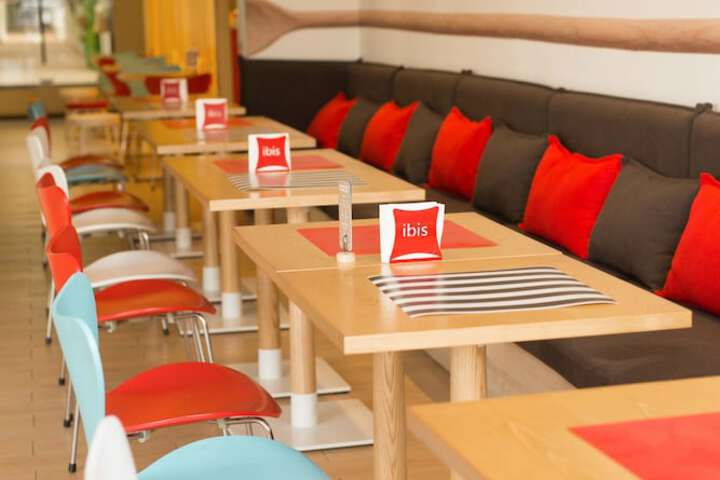 Restaurants