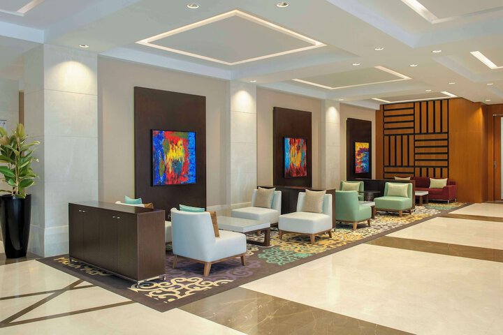 Hotel Interior 2 of 69