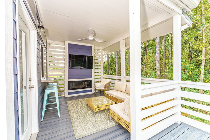 Terrace/Patio 61 of 88