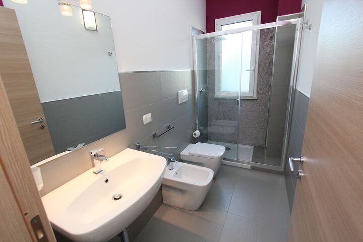 Bath Interior