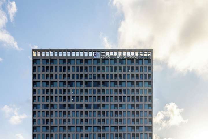 Centum Mark Kimstay Yangyang