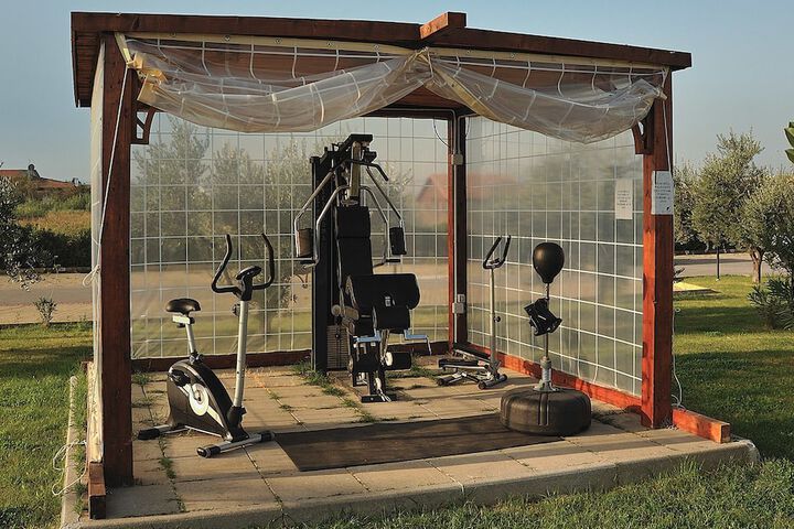 Fitness Club