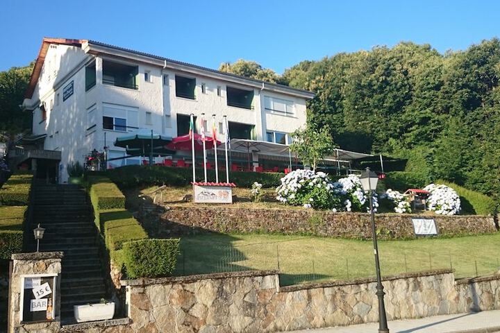 Hotel Los Duques
