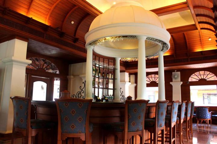 Fitness Facility Photos