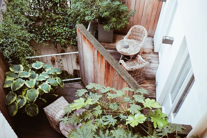 Terrace/Patio 74 of 139