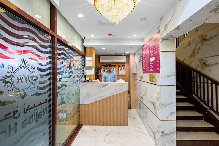 Hotel Interior 2 of 10