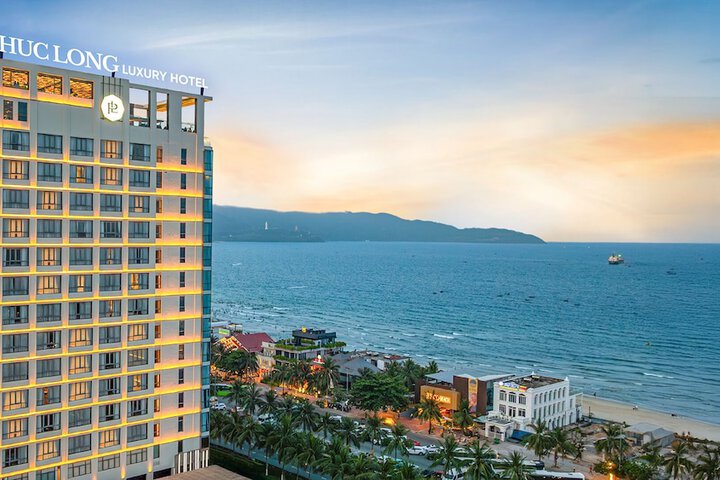 PHUC LONG LUXURY DANANG