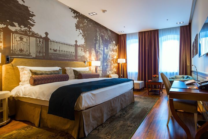 Suite Photo