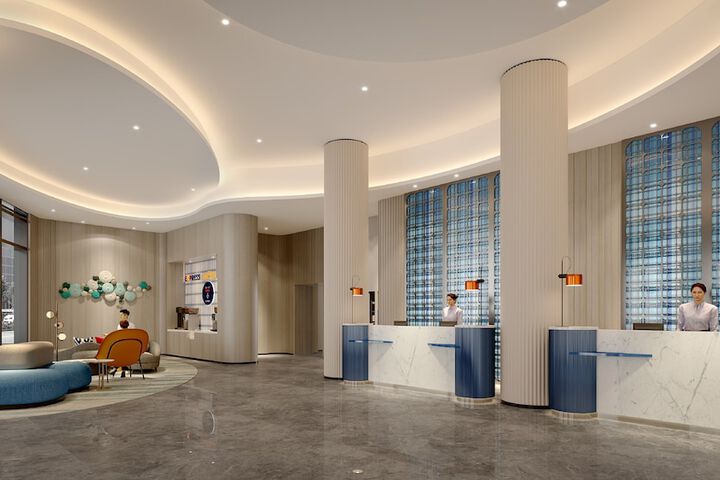 Hotel 66 of 73