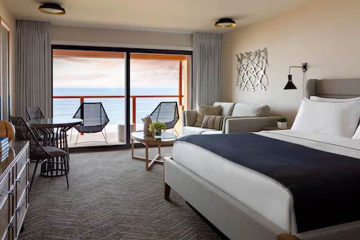 Standard King Bed Ocean View (26 of 63)