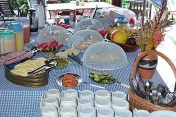 Fitness Facility Photos