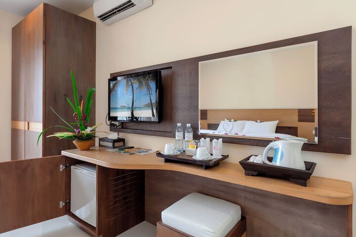 Room 7 of 46
