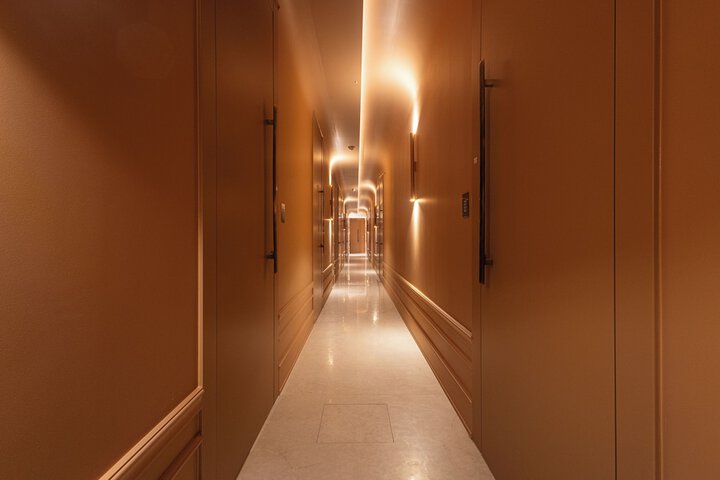 Hotel Interior 25 of 27