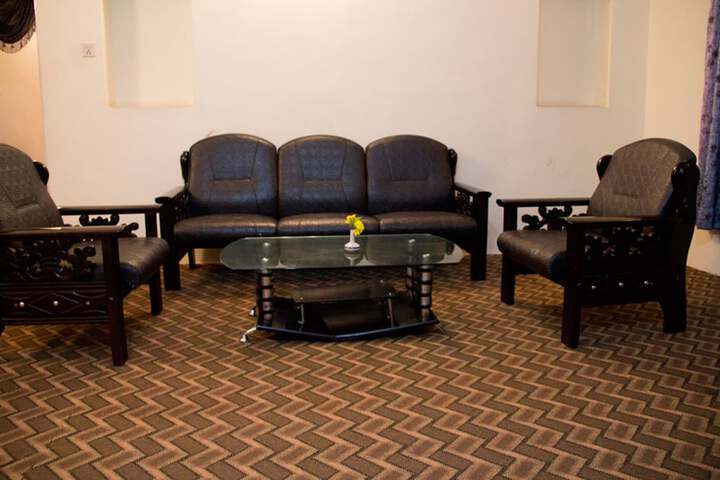 Hotel Interior 2 of 11