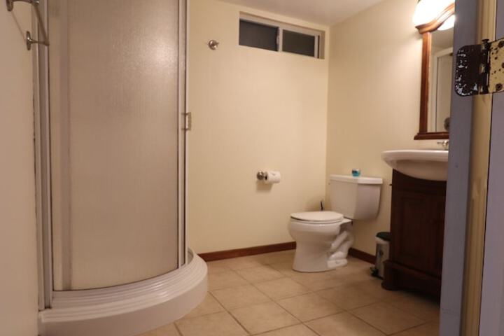 Bathroom Vanities