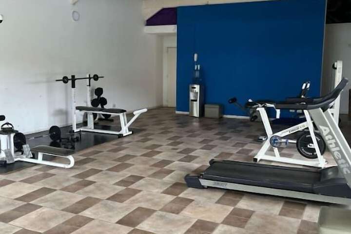 Health and Fitness 28 of 46